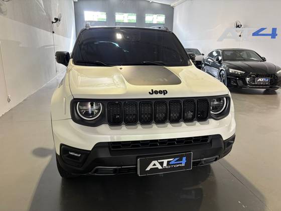 JEEP RENEGADE 1.3 T270 TURBO FLEX WILLYS 4X4 AT9 JEEP RENEGADE 1.3 T270 TURBO FLEX WILLYS 4X4 AT9